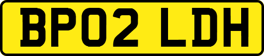 BP02LDH