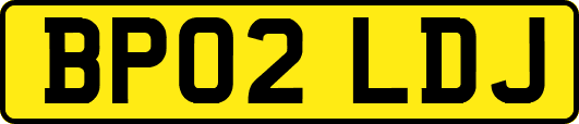 BP02LDJ