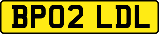 BP02LDL