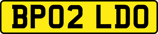 BP02LDO