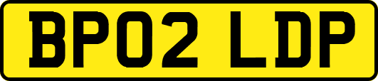 BP02LDP
