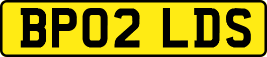 BP02LDS