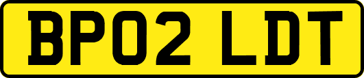 BP02LDT