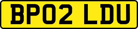 BP02LDU