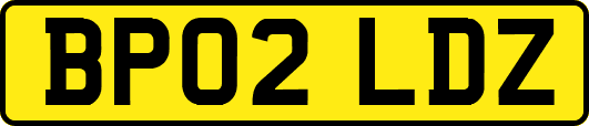 BP02LDZ