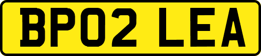 BP02LEA