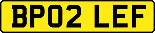 BP02LEF