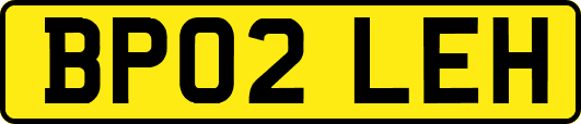 BP02LEH