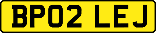 BP02LEJ