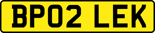BP02LEK