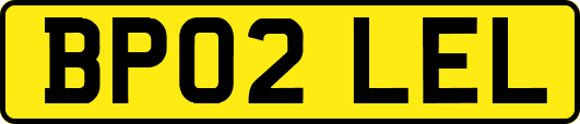 BP02LEL