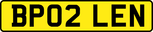 BP02LEN