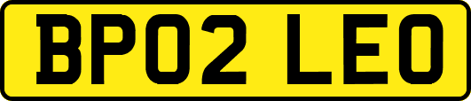 BP02LEO