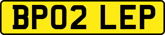 BP02LEP