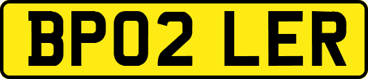 BP02LER