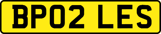 BP02LES