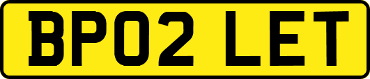 BP02LET