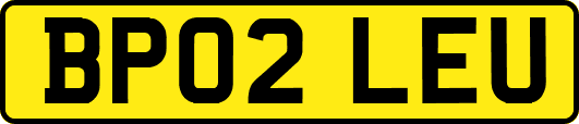 BP02LEU