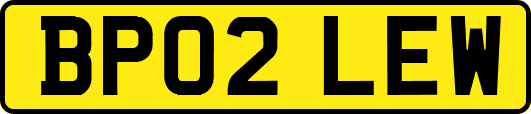 BP02LEW