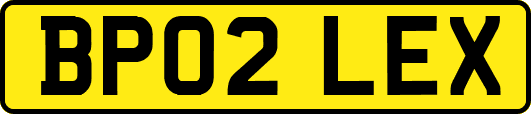 BP02LEX