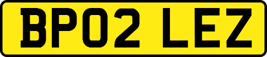 BP02LEZ