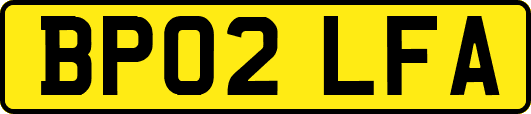 BP02LFA
