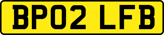 BP02LFB