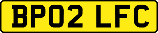 BP02LFC