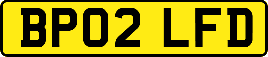 BP02LFD