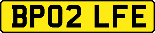 BP02LFE