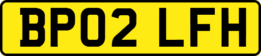 BP02LFH