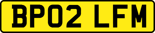 BP02LFM