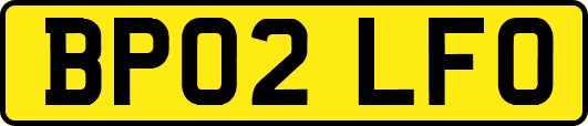 BP02LFO