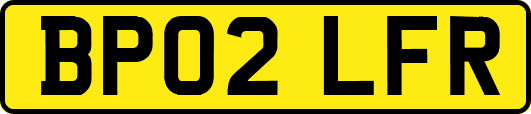 BP02LFR