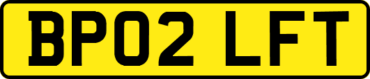 BP02LFT
