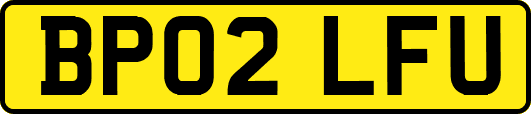 BP02LFU