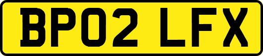 BP02LFX