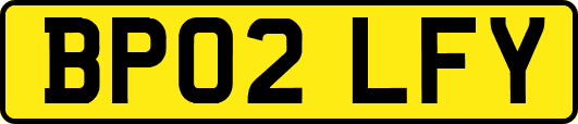 BP02LFY