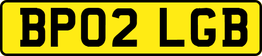 BP02LGB