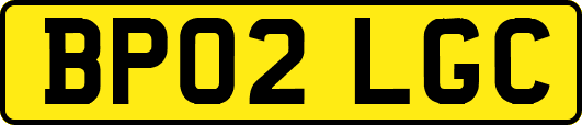 BP02LGC