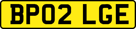 BP02LGE