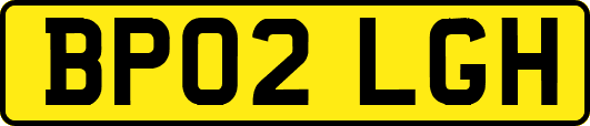 BP02LGH