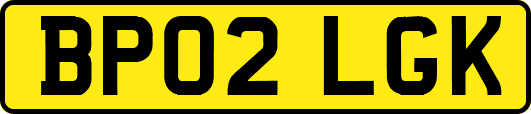 BP02LGK