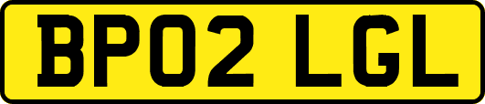 BP02LGL