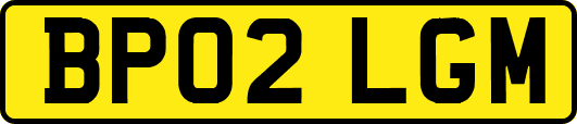 BP02LGM