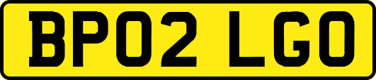 BP02LGO
