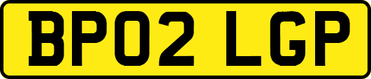 BP02LGP