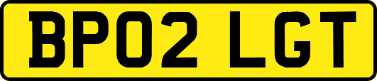 BP02LGT