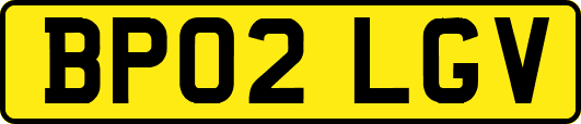 BP02LGV