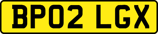 BP02LGX
